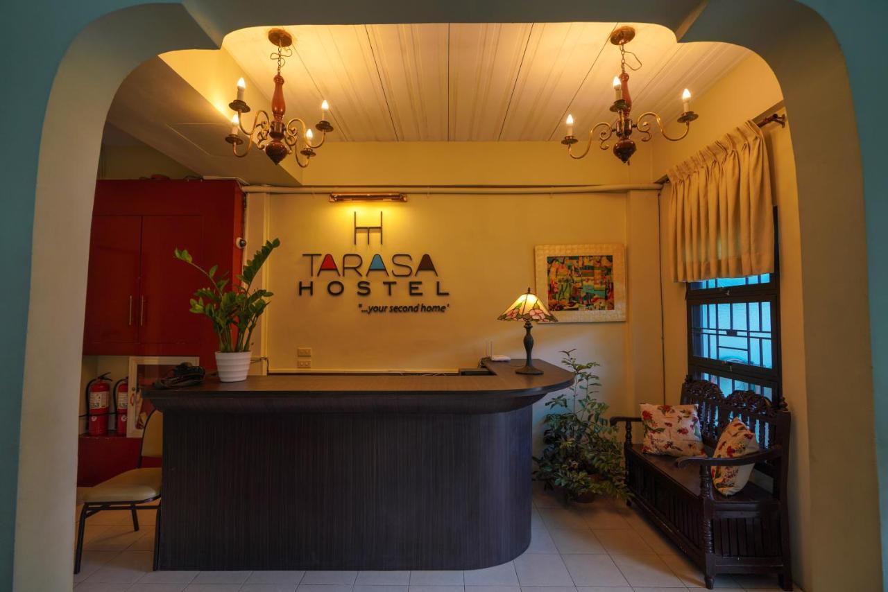 Tarasa Hostel Pasay Luaran gambar