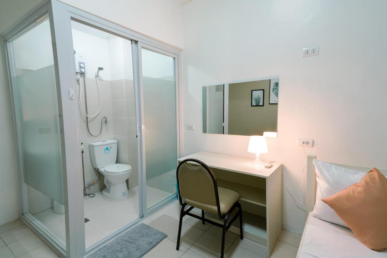 Tarasa Hostel Pasay Luaran gambar