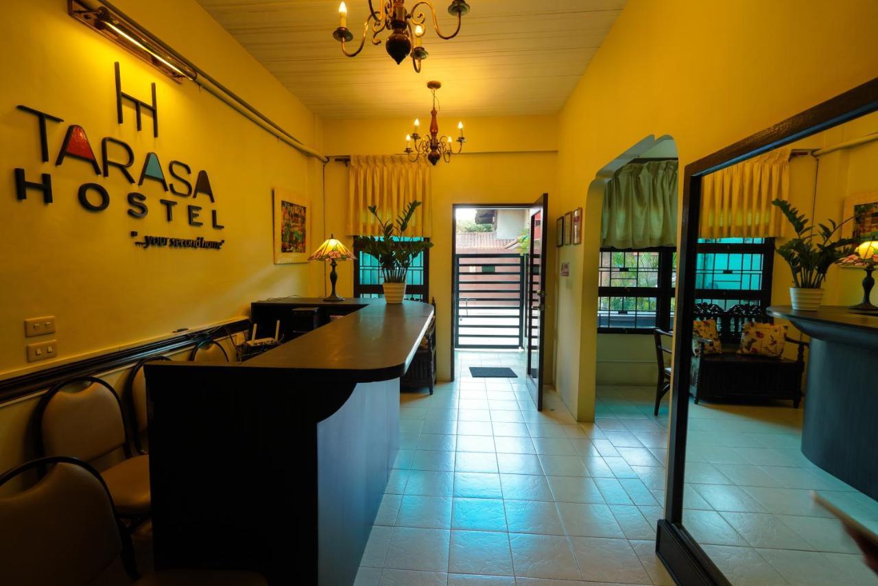 Tarasa Hostel Pasay Luaran gambar