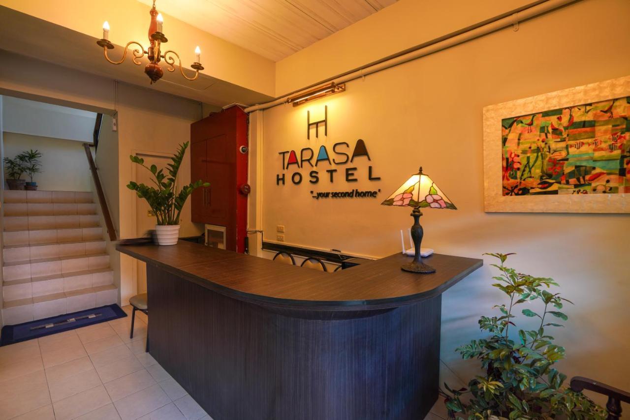 Tarasa Hostel Pasay Luaran gambar
