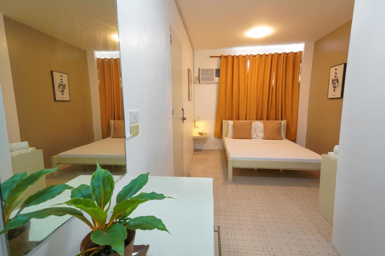 Tarasa Hostel Pasay Luaran gambar