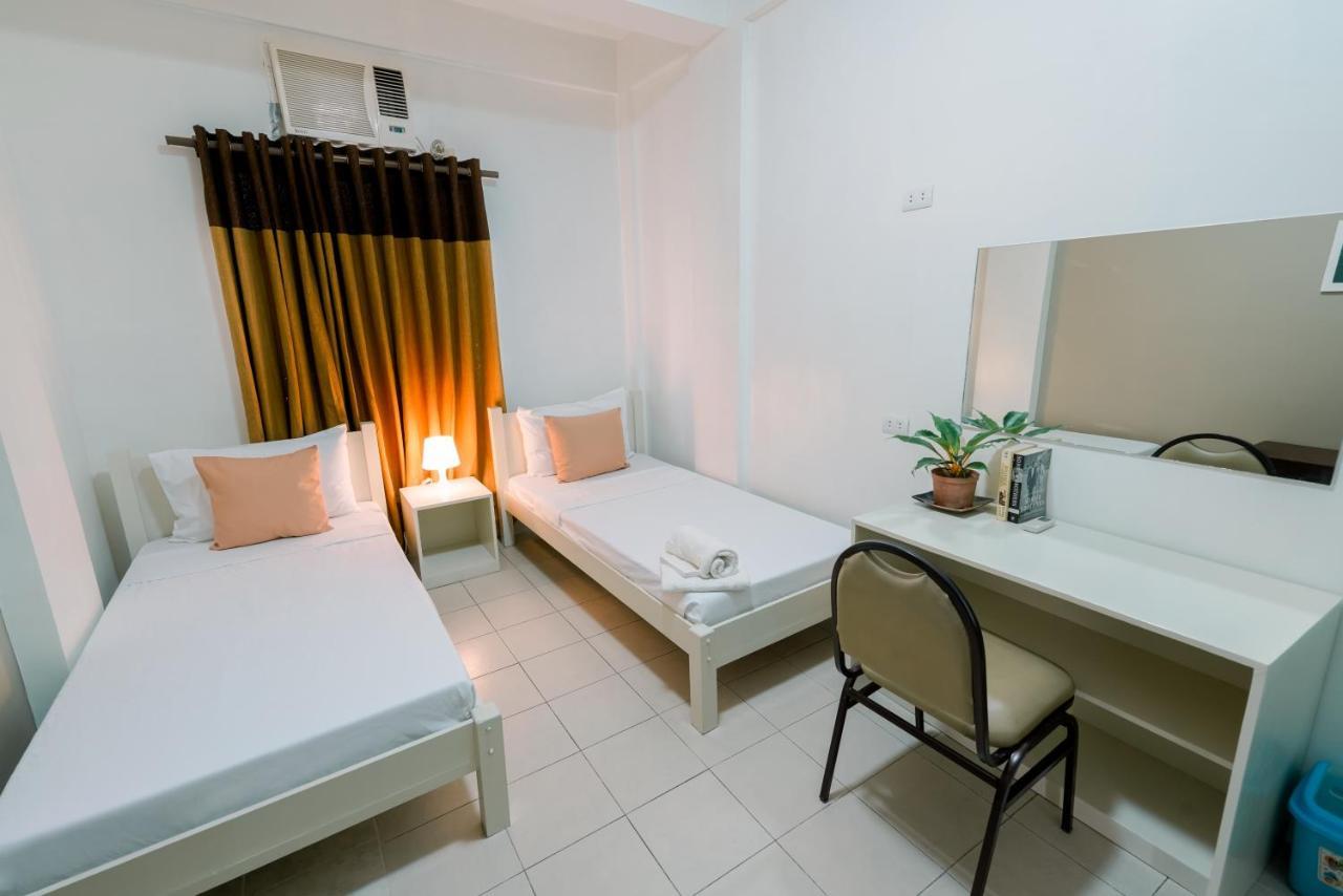 Tarasa Hostel Pasay Luaran gambar