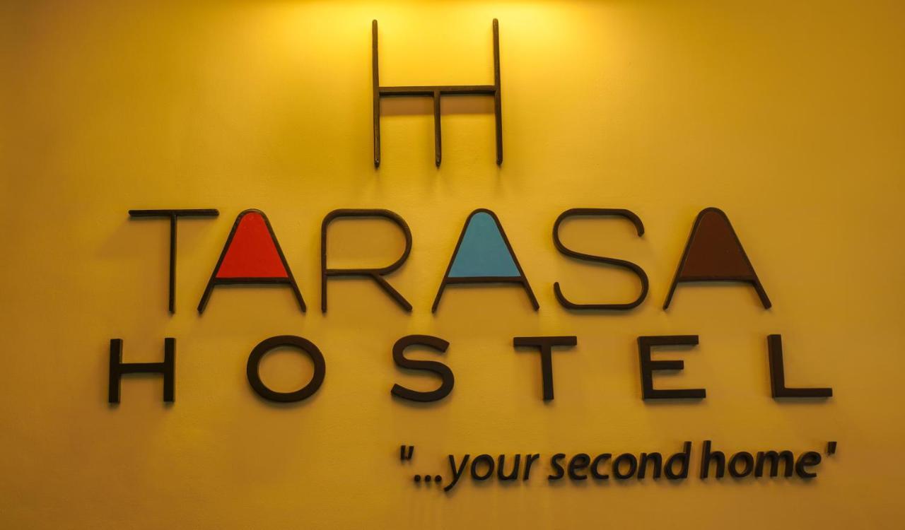 Tarasa Hostel Pasay Luaran gambar