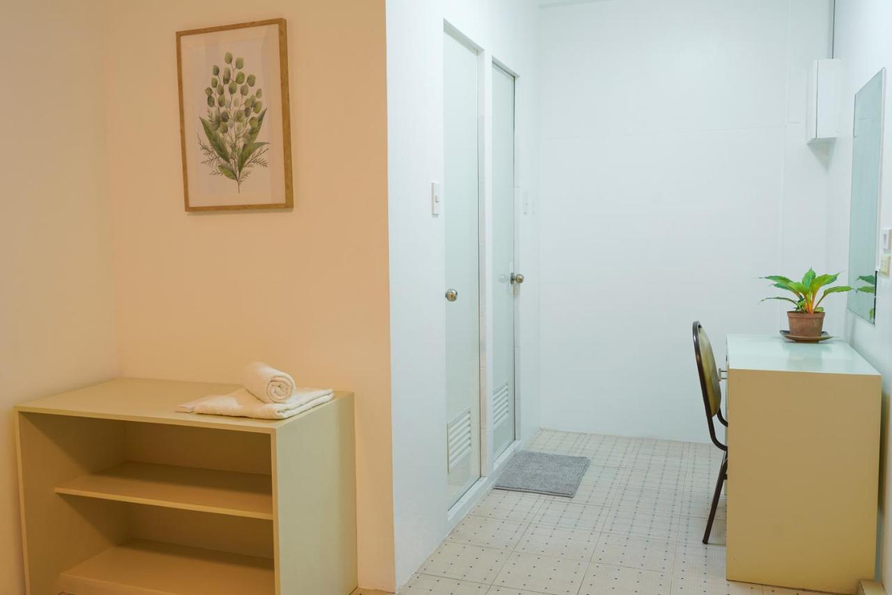 Tarasa Hostel Pasay Luaran gambar