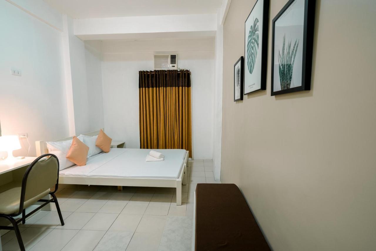 Tarasa Hostel Pasay Luaran gambar
