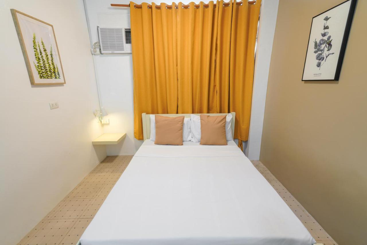 Tarasa Hostel Pasay Luaran gambar