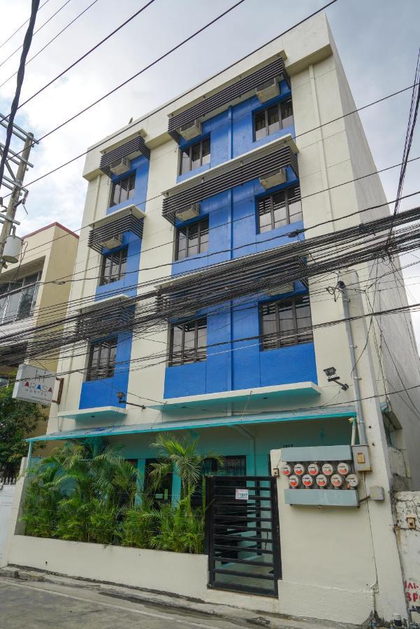 Tarasa Hostel Pasay Luaran gambar