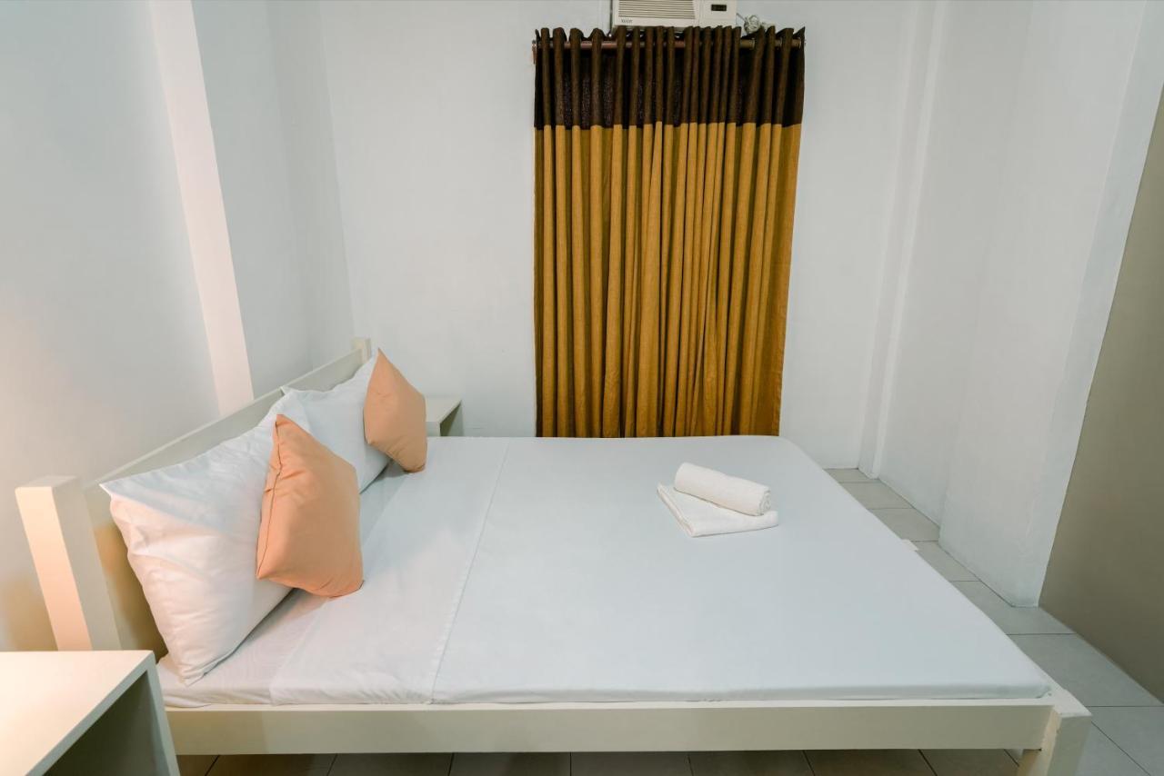 Tarasa Hostel Pasay Luaran gambar