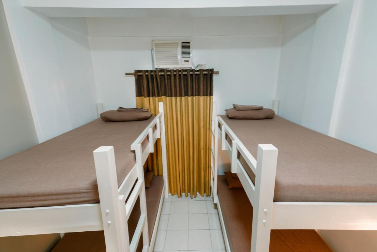Tarasa Hostel Pasay Luaran gambar