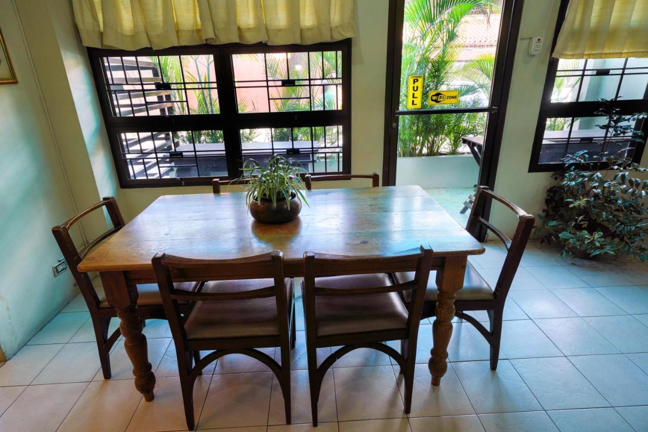Tarasa Hostel Pasay Luaran gambar