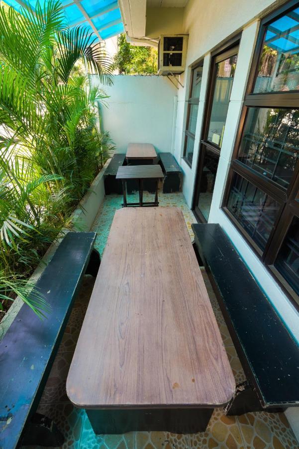 Tarasa Hostel Pasay Luaran gambar