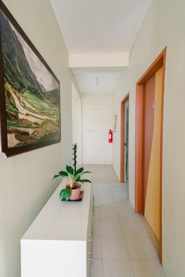 Tarasa Hostel Pasay Luaran gambar