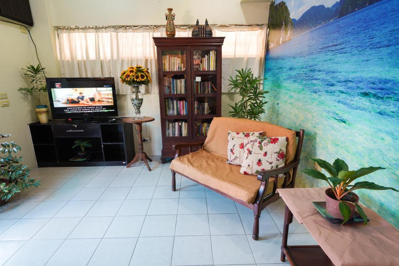 Tarasa Hostel Pasay Luaran gambar