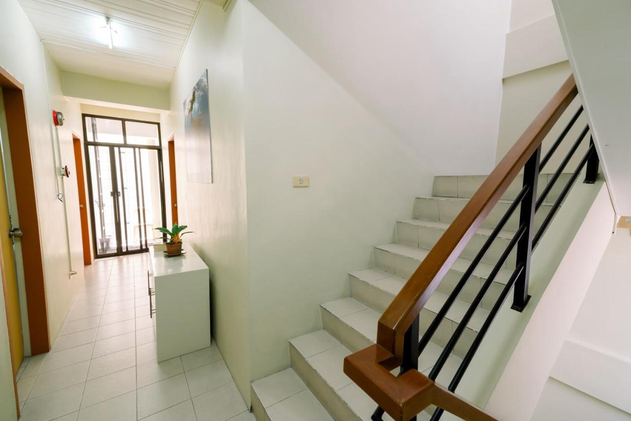 Tarasa Hostel Pasay Luaran gambar