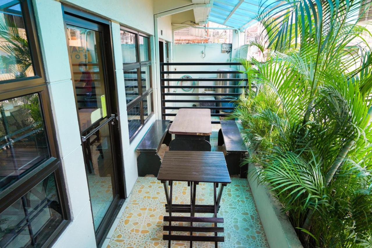 Tarasa Hostel Pasay Luaran gambar