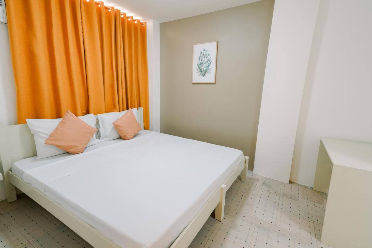 Tarasa Hostel Pasay Luaran gambar