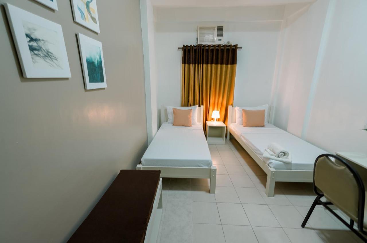Tarasa Hostel Pasay Luaran gambar