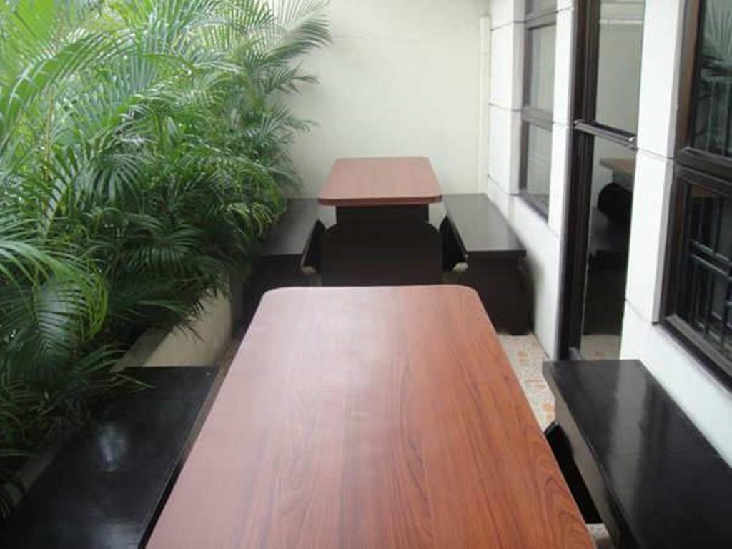Tarasa Hostel Pasay Luaran gambar