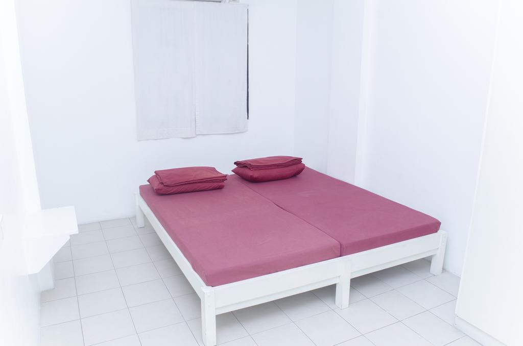 Tarasa Hostel Pasay Luaran gambar