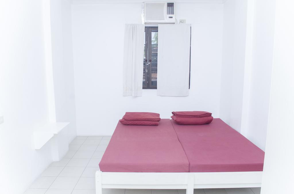 Tarasa Hostel Pasay Luaran gambar