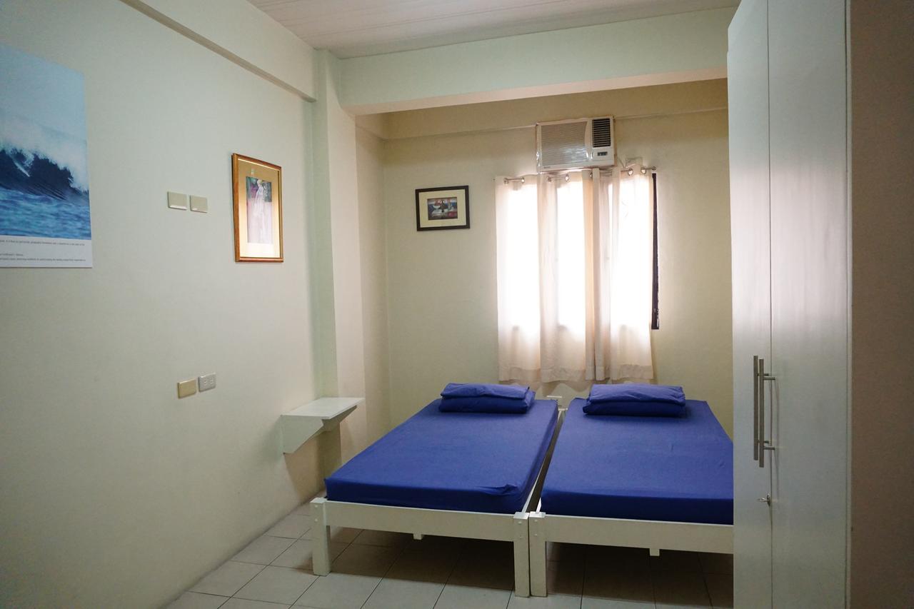 Tarasa Hostel Pasay Luaran gambar