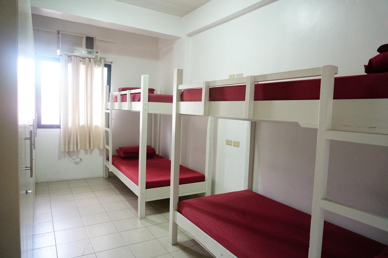 Tarasa Hostel Pasay Luaran gambar