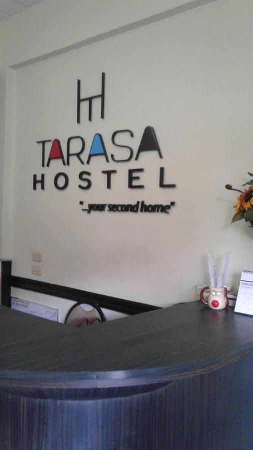 Tarasa Hostel Pasay Luaran gambar