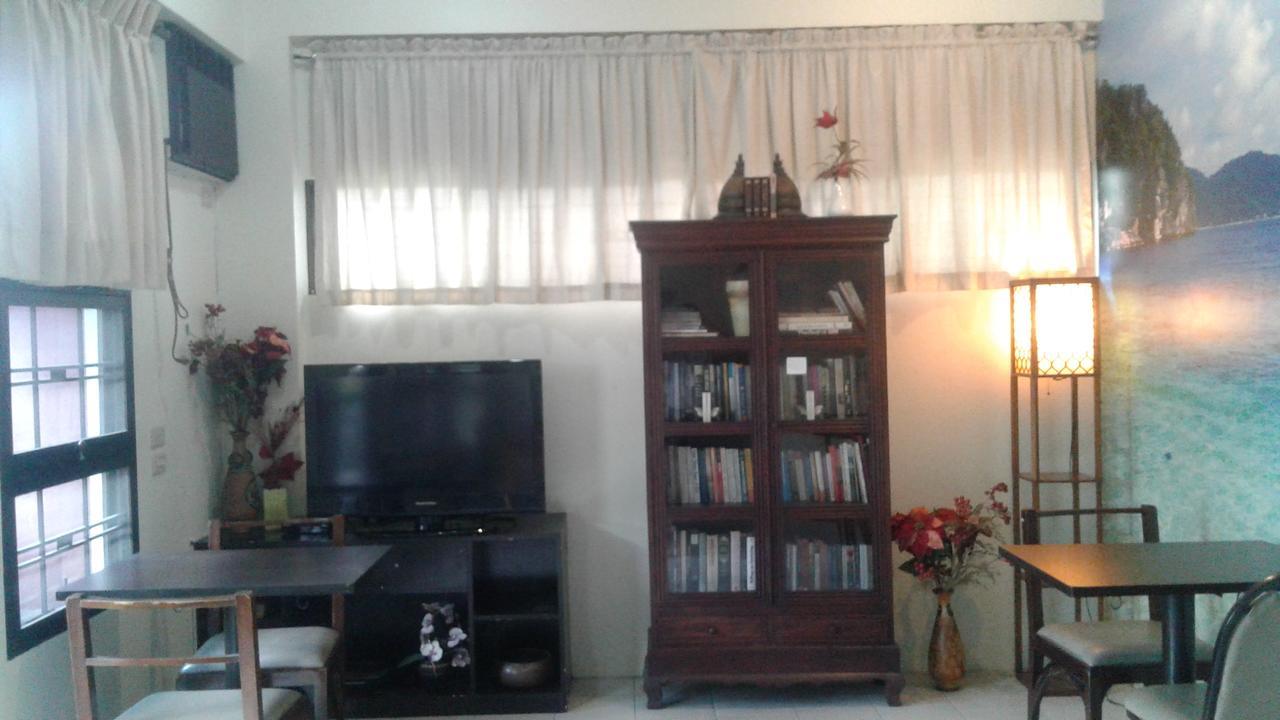 Tarasa Hostel Pasay Luaran gambar