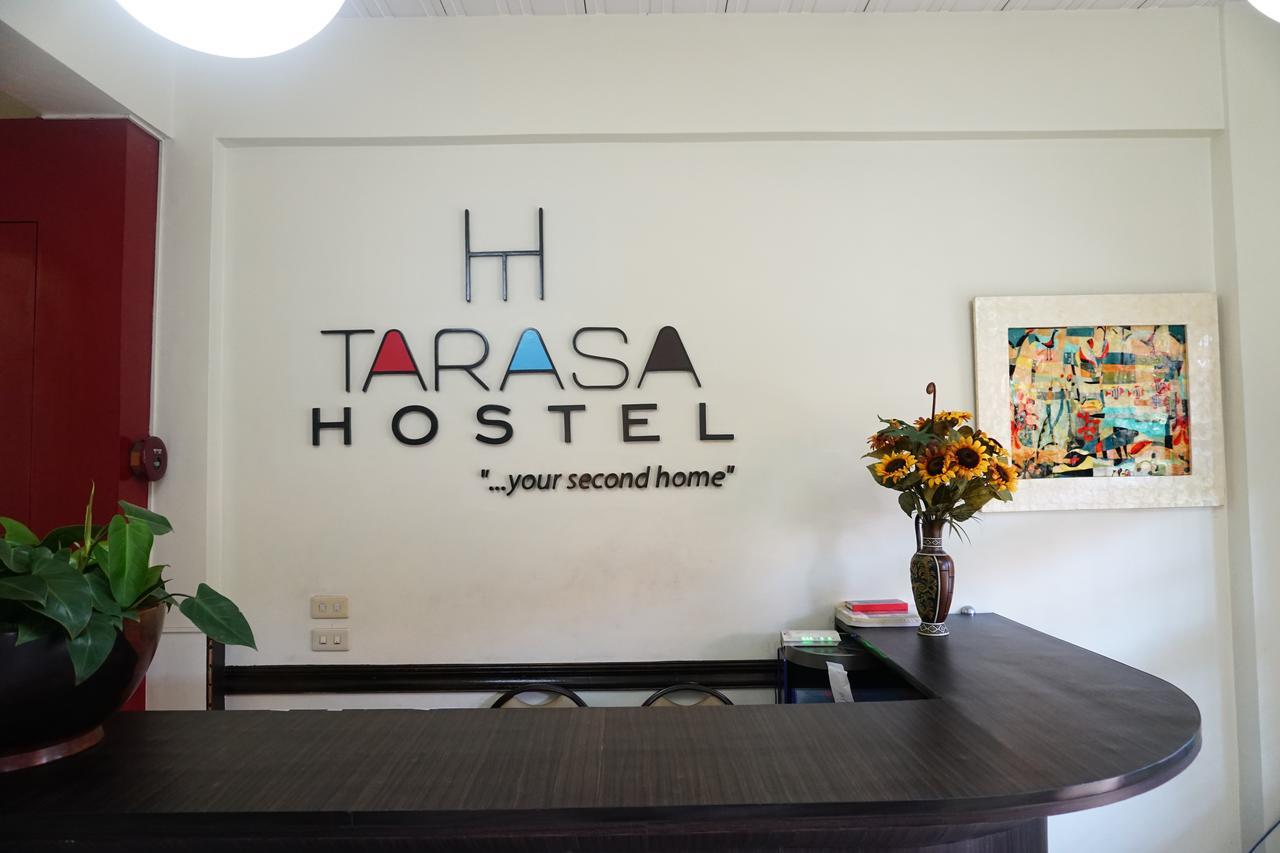 Tarasa Hostel Pasay Luaran gambar