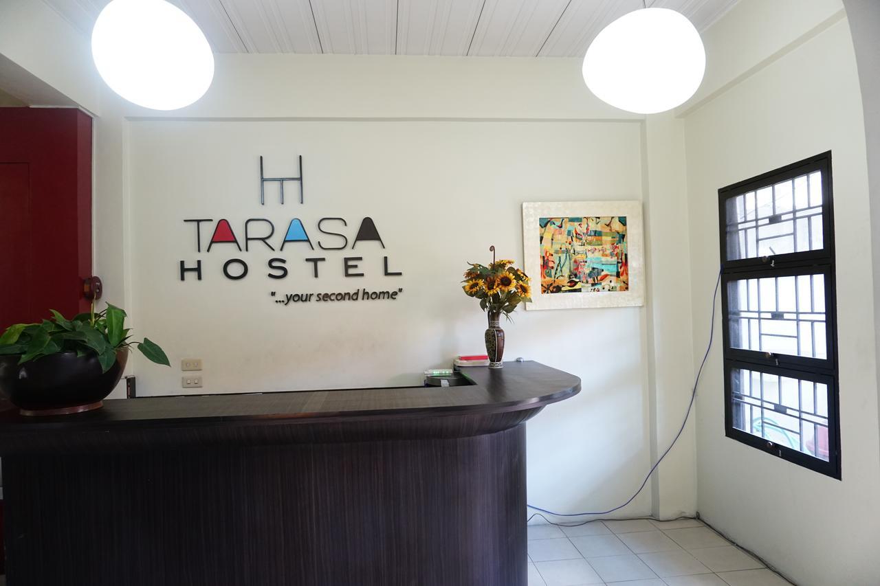 Tarasa Hostel Pasay Luaran gambar