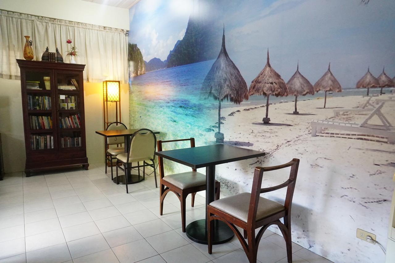 Tarasa Hostel Pasay Luaran gambar