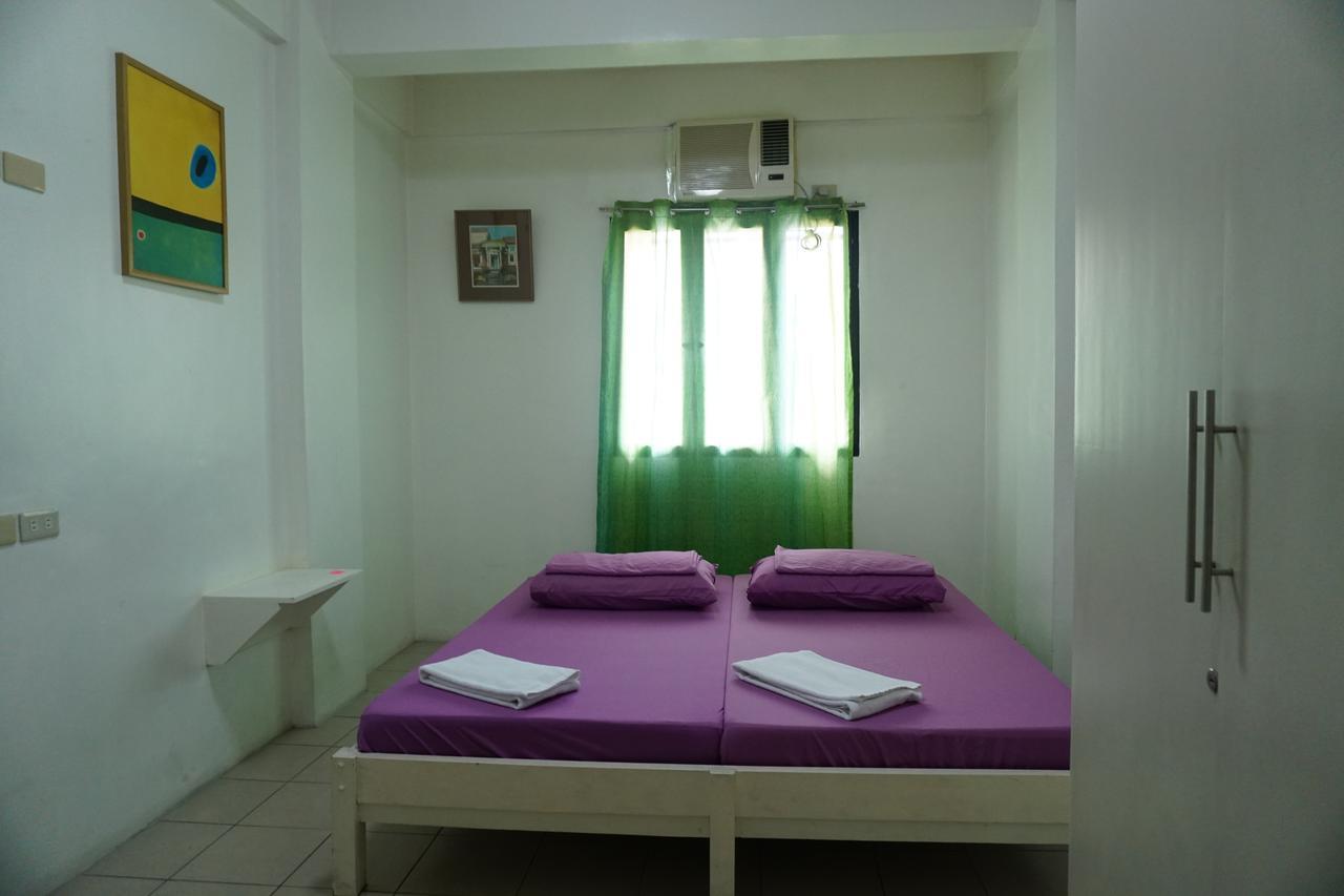 Tarasa Hostel Pasay Luaran gambar