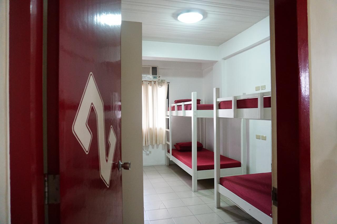Tarasa Hostel Pasay Luaran gambar