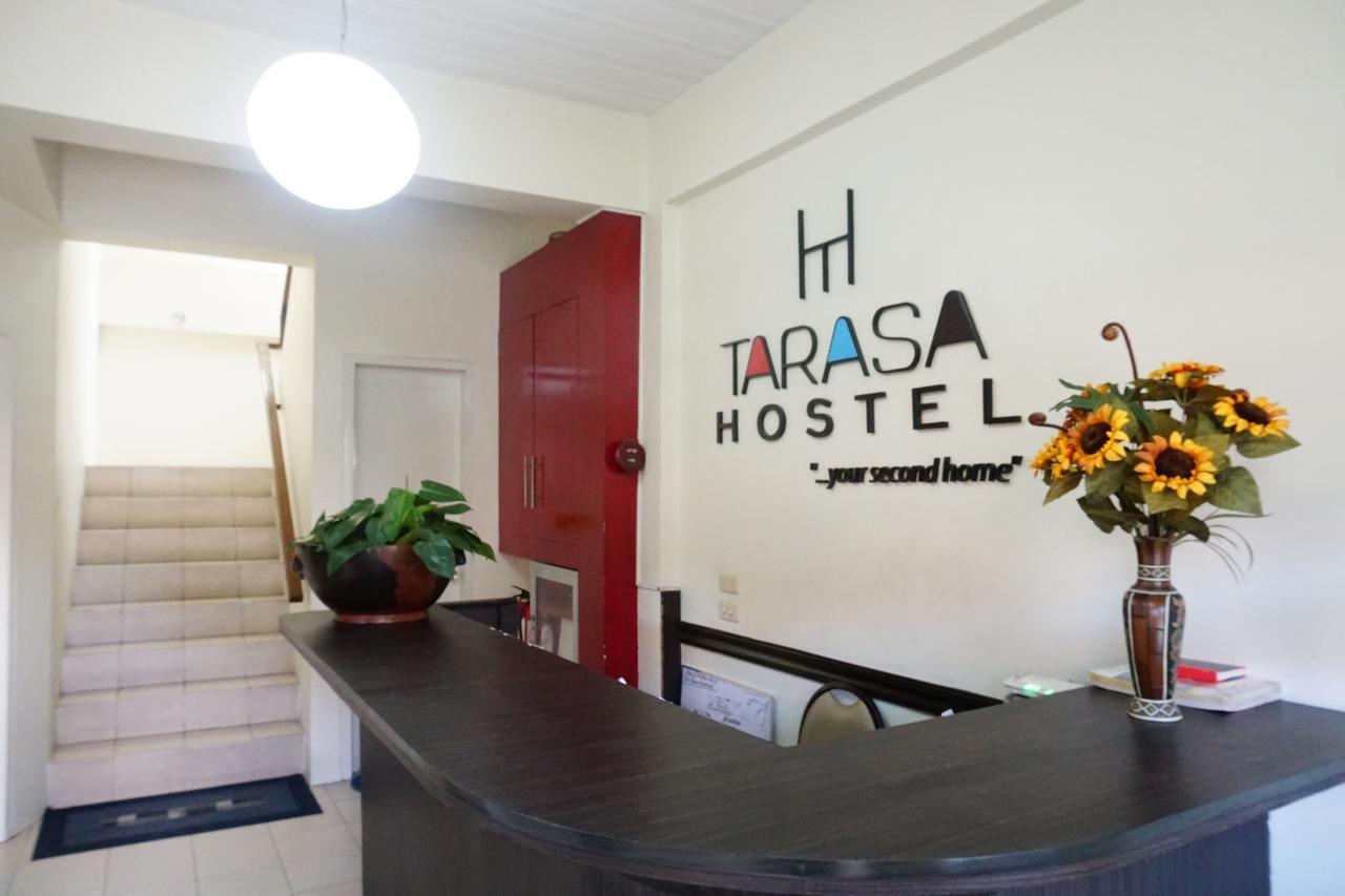 Tarasa Hostel Pasay Luaran gambar