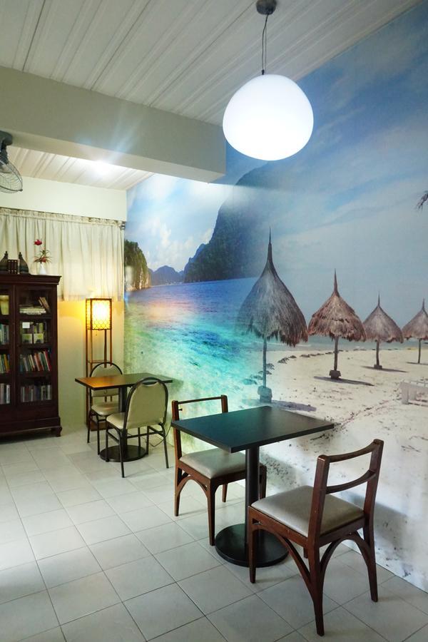 Tarasa Hostel Pasay Luaran gambar