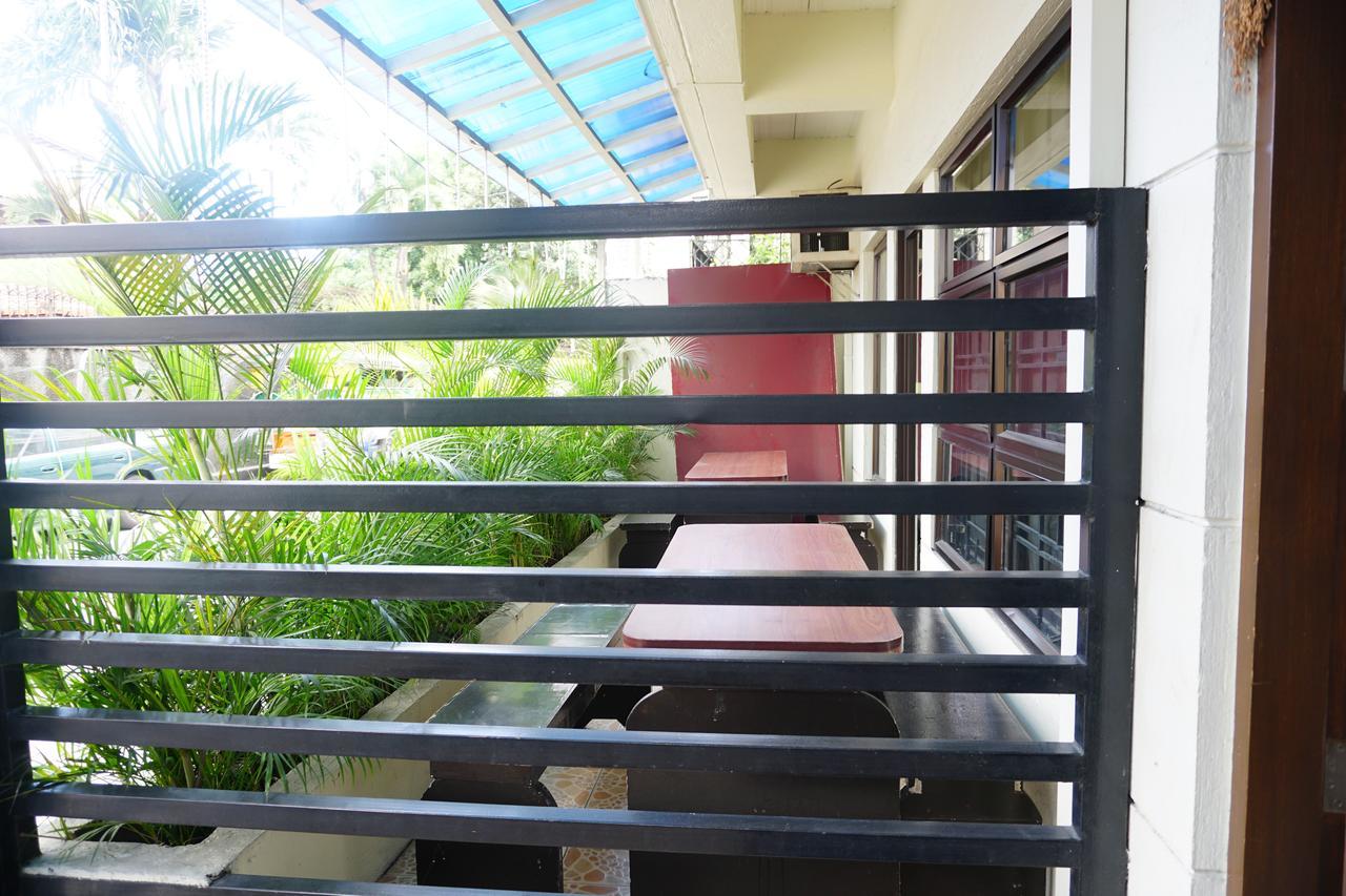 Tarasa Hostel Pasay Luaran gambar